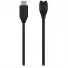 Latauskaapeli Garmin 010-13278-00 musta 1m