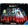 Die drei Labyrinth - Team Edition, lautapeli