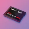 SSD-asema Emtec X150 Power Plus 120 GB 2,5