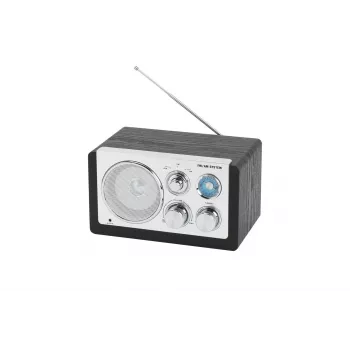 Denver TR-63B analoginen