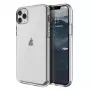 UNIQ kotelo Clarion iPhone 11 Pro Max läpinäkyvä/lucent clear