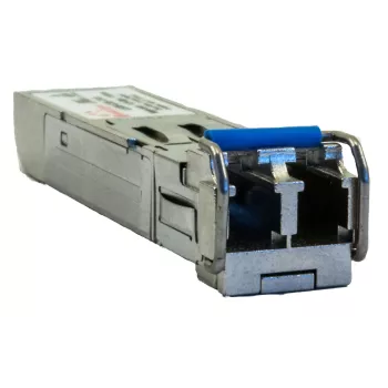 Barox AC-SFP-LX-E-10 - kuitu - 1000 Mbit/s - SFP - 9/125 µm - 10 000 m - 1310 nm