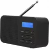 Inter Sales DENVER DAB-42 - kannettava DAB-radio - 1 watti