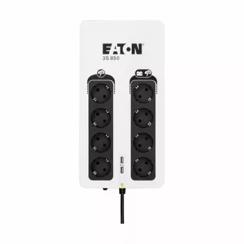 Keskeytymätön virransyöttö UPS Eaton 3S850D
