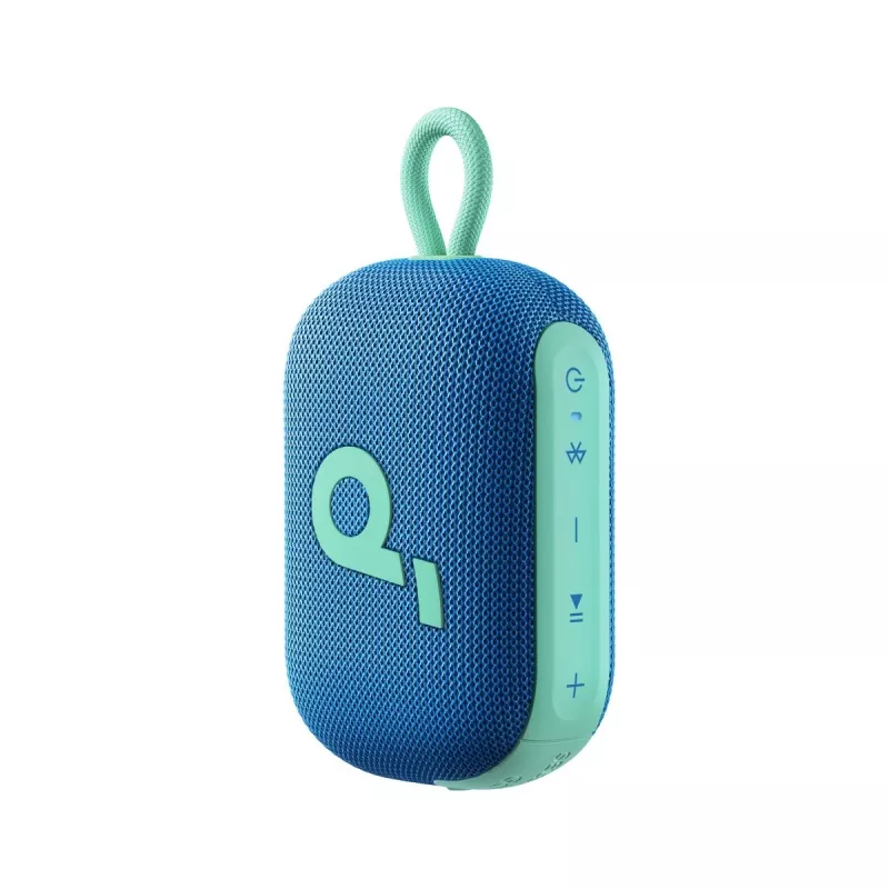 Kaiutin Soundcore GO SELECT 4 Bluetooth sininen
