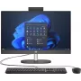 HP ProOne 245 G10 AiO -tietokone AMD Ryzen™ 5 7520U (D18L0ES#ABD)