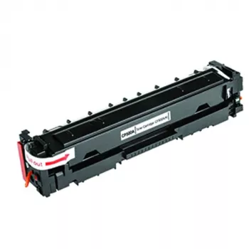 Värikasetti HP CF500A