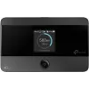 4G LTE mobiili Wi-Fi-reititin TP-LINK M7352 150 Mbps — kannettava hotspot microSD-paikalla