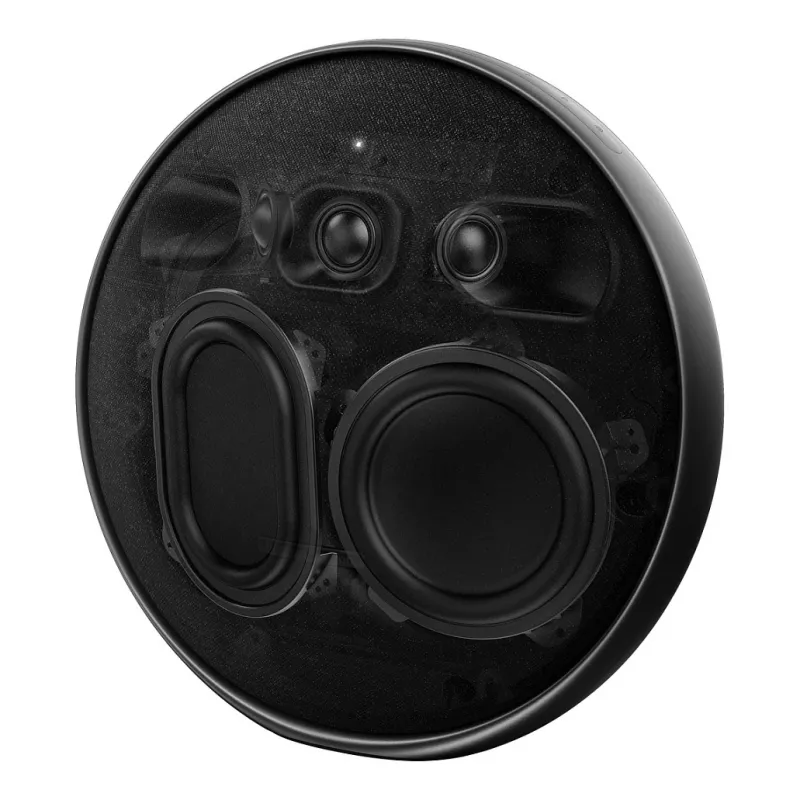 Harman-kardon HKOS9BLKEP musta