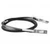Verkkokaapeli HPE X240 10G SFP+ SFP+ DAC 5m musta
