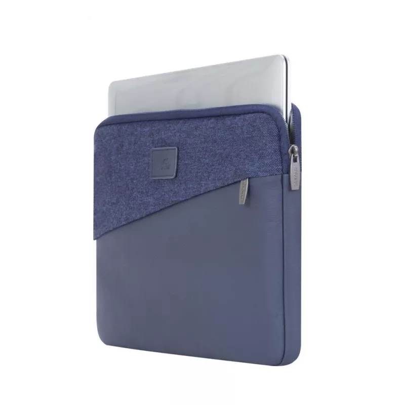 Sleeve-kotelo Rivacase 7903 33,8 cm (13,3 tuumaa) harmaa