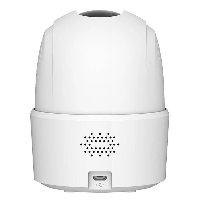IP-valvontakamera Imou Ranger 2C 5MP sisä- ja ulkokäyttöön langaton Dome