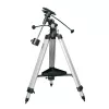 Jalusta EQ2 Mount SW-4120 LT1 säädettävä korkeus, kevyt Sky-Watcher