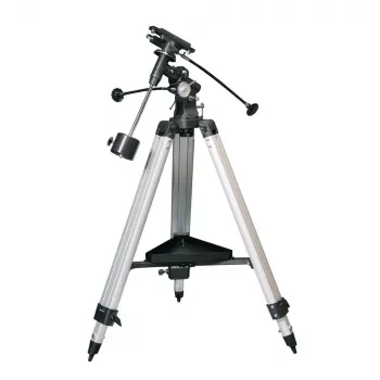 Jalusta EQ2 Mount SW-4120 LT1 säädettävä korkeus, kevyt Sky-Watcher