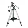 Jalusta EQ2 Mount SW-4120 LT1 säädettävä korkeus, kevyt Sky-Watcher