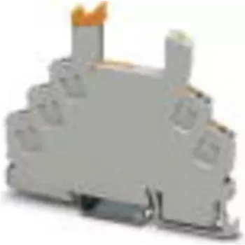 Phoenix Contact 2900958 tehonrele harmaa (2900958)