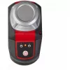 EINHELL TE-LL 360 G ristiviivalaser vihreillä ja punaisilla laserlinjoilla, musta — malli 2270119