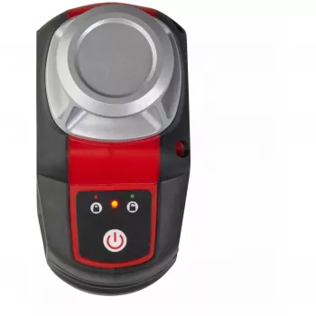 EINHELL TE-LL 360 G ristiviivalaser vihreillä ja punaisilla laserlinjoilla, musta — malli 2270119