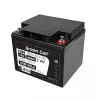 AGM VRLA -akku 12V 40Ah IP54