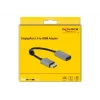 Aktiivinen DisplayPort 1.4 - HDMI sovitin DeLOCK 66436