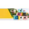 Kodak SMILE+ pikakamera, 2x3'', vihreä