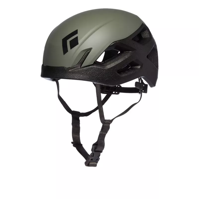 Black Diamond Vision kiipeilykypärä - tundra Koko: 125_cm