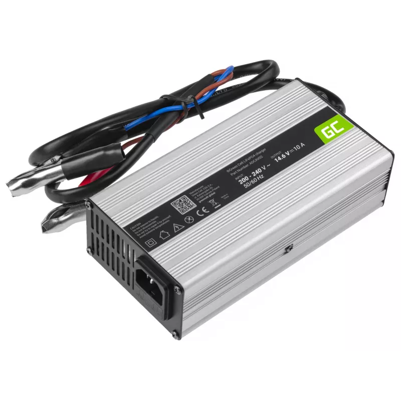 Green Cell ADCAV02 yleislaturi AC