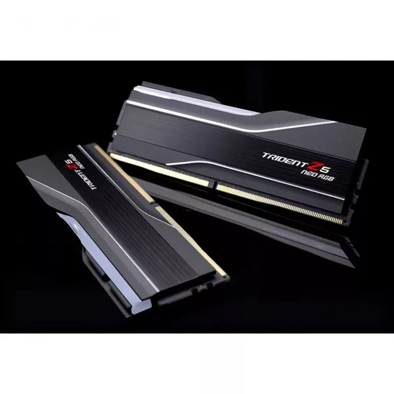 Muistimoduuli G.Skill DDR5 128 GB (2 x 64 GB) 6000 MT/s