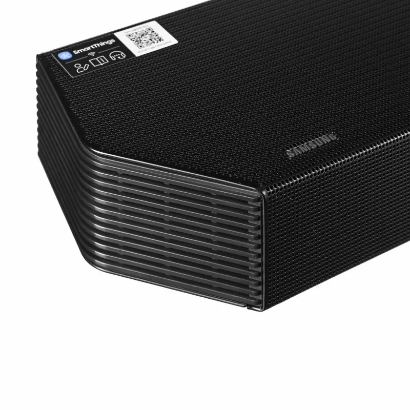 Samsung Q-sarja Soundbar HW-Q800F 5.1.2 Ch subwoofer (2025)