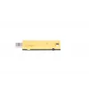 Langaton USB-sovitin Extralink U1200AC AC1200 Dual-Band, keltainen muovi