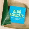 Pegasus Klugscheisser - vastaus lähes kaikkeen