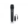 Muse MC-30 WI mikrofoni musta langaton mikrofoni