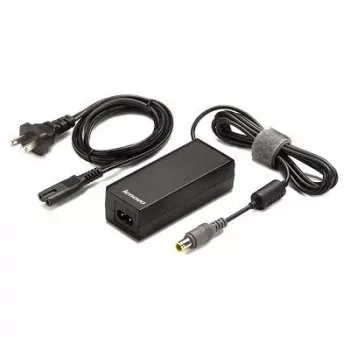 Lenovo 40Y7700 verkkolaite/muunnin sisäkäyttöön 65 W musta