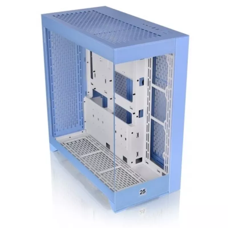 PC-kotelo Thermaltake CTE E600 MX Midi Tower sininen