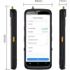 LoRaWAN Wi‑Fi kenttätestaaja Milesight FT101-868M — malli FT101-868M