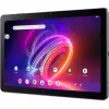 Acer Iconia Tab P10 P10-21Q tabletti, 10,4 tuumaa 2000 x 1200, MediaTek Helio G99, 6 Gt, 256 Gt, Android 14, harmaa (Iron Gray)