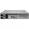 2HE Supermicro kotelo SuperChassis 2U CSE-826BAC12-R802LPB