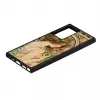 Man and Wood -suojakotelo Samsung Galaxy Note 20 Ultra — musta Primrose