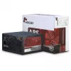 Inter-Tech Argus APS -virtalähde 620 W 20+4 Pin ATX ATX musta