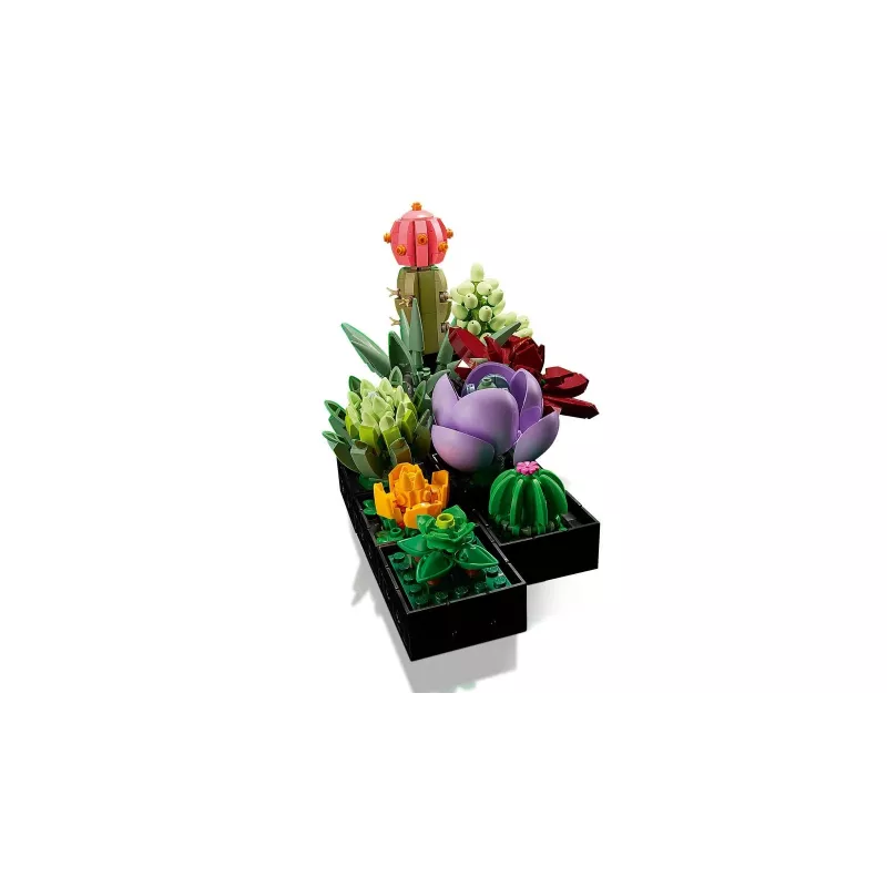 Lego Icons 10309 mehikasvit