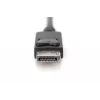 HDMI-adapterikaapeli Digitus AK-330111-020-S