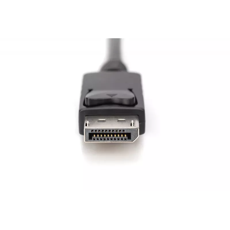 HDMI-adapterikaapeli Digitus AK-330111-020-S