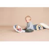 Little Smoby 3-in-1 kävelytuki nukella