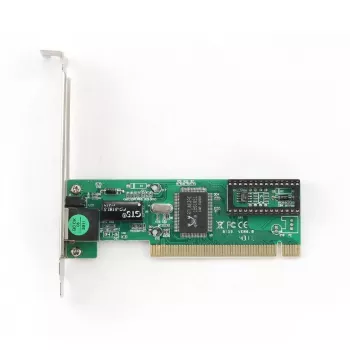Verkkokortti Gembird PCI Fast Ethernet -kortti 100 Mbit/s