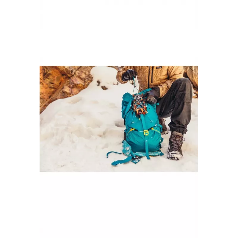Gregory Alpinisto 28 LT reppu, Piton Blue