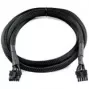 Jatkokaapeli jäähdyttimelle Watercool MO-RA IV 1,5 m – Watercool 63200