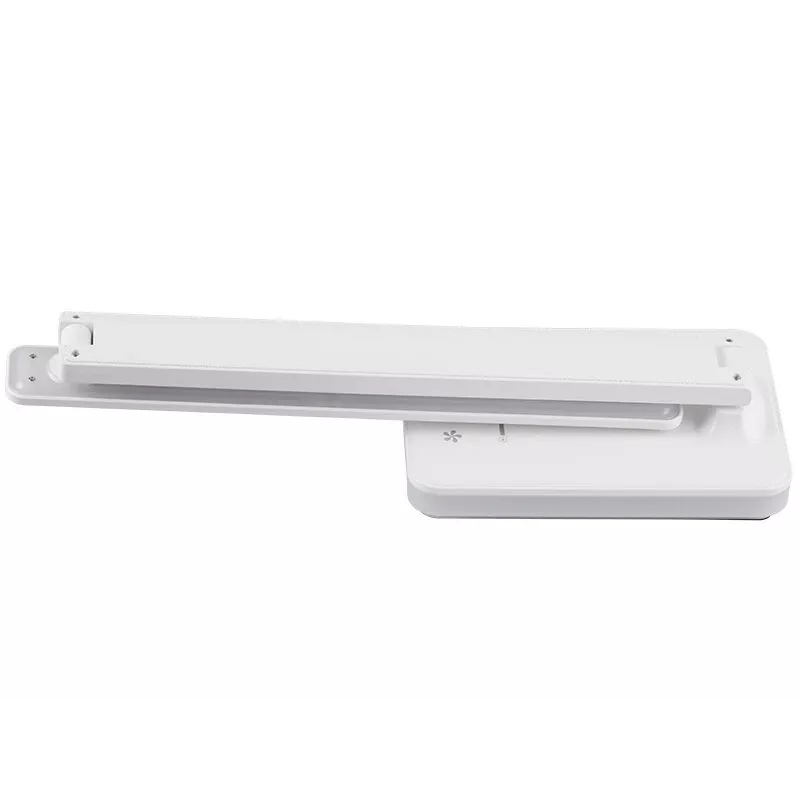 Tracer 47705 Prisma valkoinen LED-pöytävalaisin