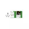 WOOX R5195 Smart koristevalosarja 9 m RGB+CCT, Google Assistant & Amazon Alexa, IP65