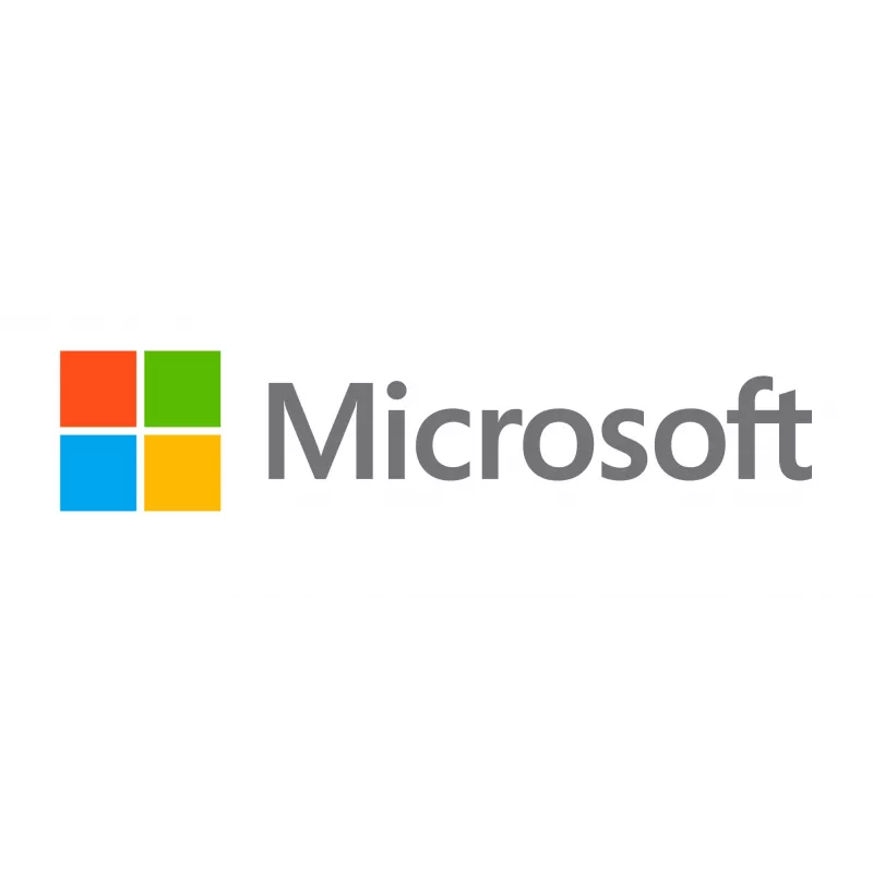Microsoft Surface Laptop 3/4/5 kumijalkasarja musta varaosa / 4 kumijalkaa per sarja