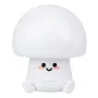 Pöytävalaisin Paladone Fun Guy Mushroom Light – uutuus sienen muotoinen LED-yövalaisin